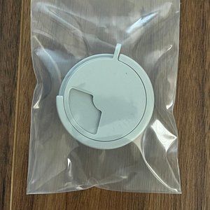 The Pampered Chef Deluxe Cheese Grater Replacement Lid #1278 *NEW*